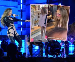 Dramat Jennifer Lopez w Stambule! Nie wpuścili jej do sklepu