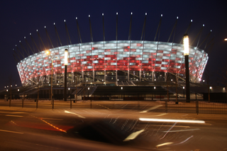 Mecz Polska-Niemcy. Jak dojechać na PGE Narodowy?