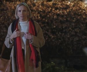 M jak miłość odc. 1869. Dorota (Iwona Rejzner)