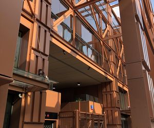 Słoneczne Tarasy, Kilińskiego 12 w Łodzi