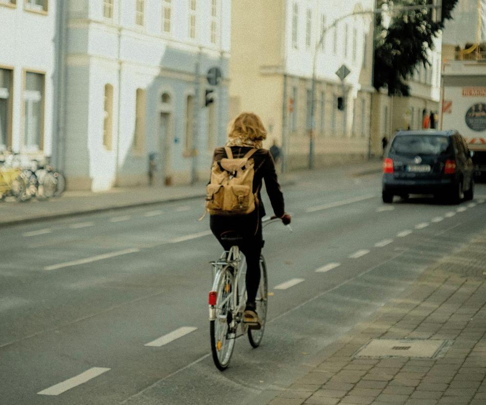 Rowerowa stolica Polski na Podlasiu? Białystok wciąż walczy o główną nagrodę. Tak możesz pomóc!