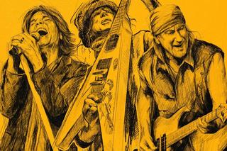 Michael Schenker: Only You Can Rock Me trzecim singlem zapowiadającym album My Years with UFO!