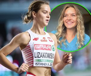 Weronika Lizakowska powalczy o medal w Apeldoorn. „Czuję moc w nogach”!