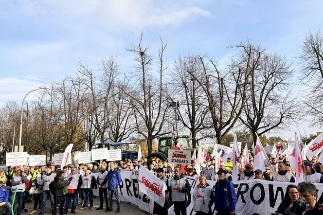 Groźba zwolnień w wielu firmach w regionie