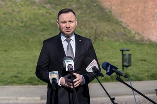 Andrzej Duda