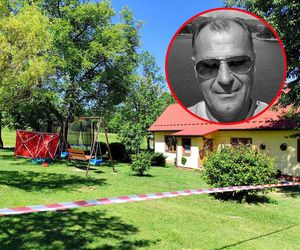 Sekcja zwłok Tadeusza Dudy! Ktoś pomagał sprawcy zbrodni w Starej Wsi?