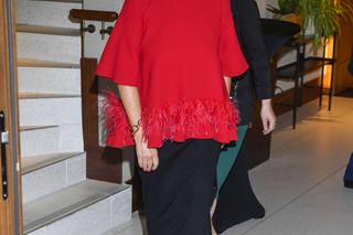 Sekret figury Jolanty Kwaśniewskiej wyszedł na jaw!