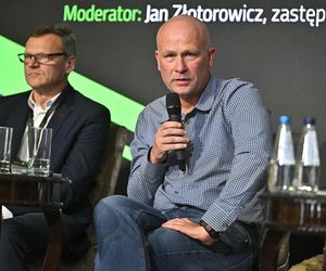 Konferencja Portalu Obronnego, Panel 2: Progresywne podejście do zabezpieczenia medycznego operacji wojskowych i zarządzania zasobami w sytuacjach kryzysowych: integracja, innowacje i doświadczenia ostatniej dekady