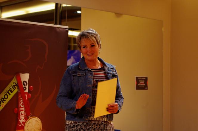 „Zrzucamy kilogramy i wygrywamy nagrody” - podsumowanie akcji