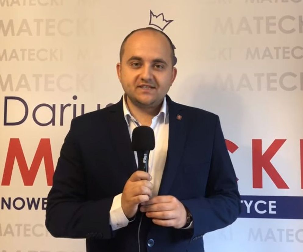 Dariusz Matecki