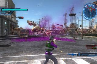 Earth Defense Force 5