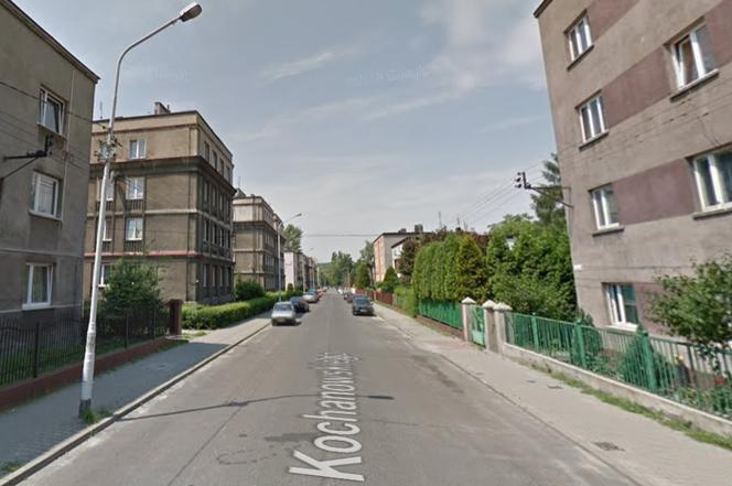 Chorzów Batory