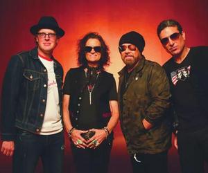 Supergrupa Black Country Communion powraca z nowym albumem