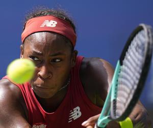 US Open: Kiedy półfinał Gauff - Muchova O której godzinie półfinał Gauff - Muchova GODZINA 7.09.2023