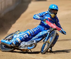  Bartosz Zmarzlik, Grand Prix Łotwy w Rydze
