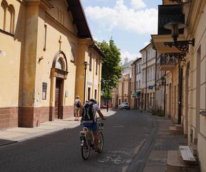 Tak z upałami radzą sobie mieszkańcy Lublina