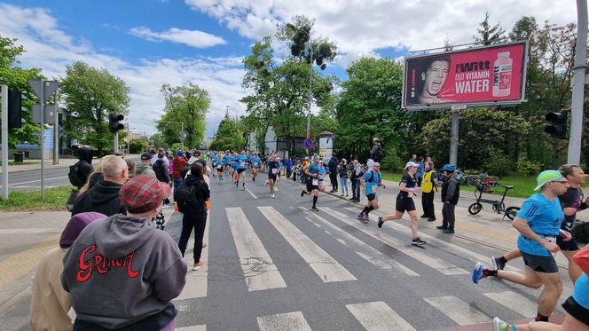 Wings for Life World Run