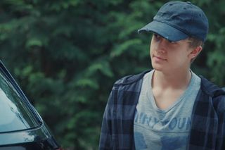 M jak miłość odc. 1814. Kacper (Bartosz Ziewiec)