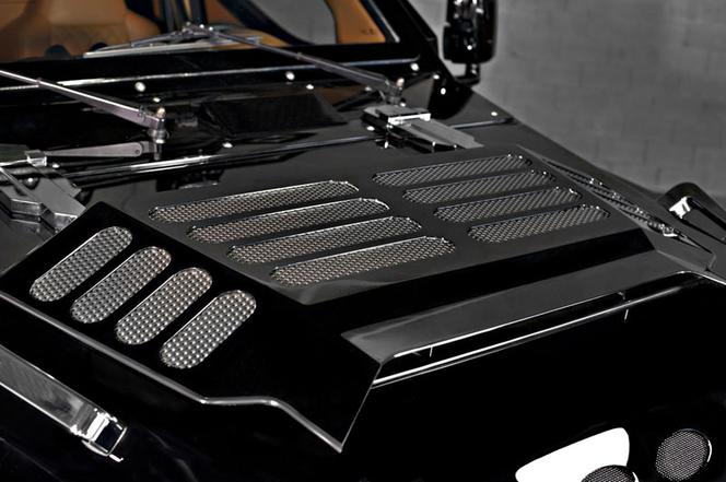 Conquest Knight XV