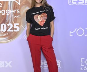 Sandra Kubicka i Alek Baron wspólnie na evencie. Dali sobie drugą szansę? 