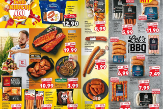 Promocje w Kaufland