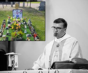 były policjant zamordował księdza w Kłobucku. Co dalej z Tomaszem J.?