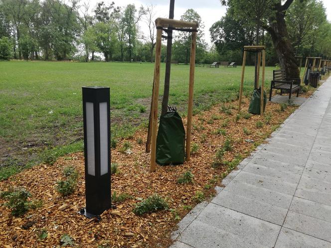Park Glazja