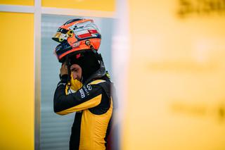 Robert Kubica wróci do Formuły 1? Szef Renault zabrał głos w tej sprawie