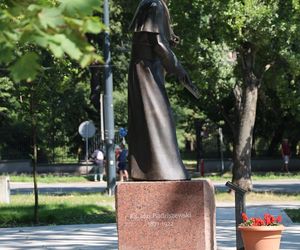 Skwer w centrum Lublina przeszedł metamorfozę!