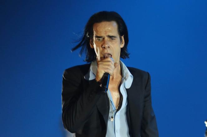 Nie żyje syn Nicka Cave'a
