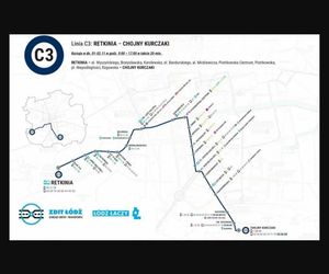 Wszystkich Świętych w Łodzi. Jak dojechać na cmentarze