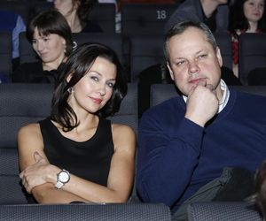 Anna Popek, Andrzej Popek