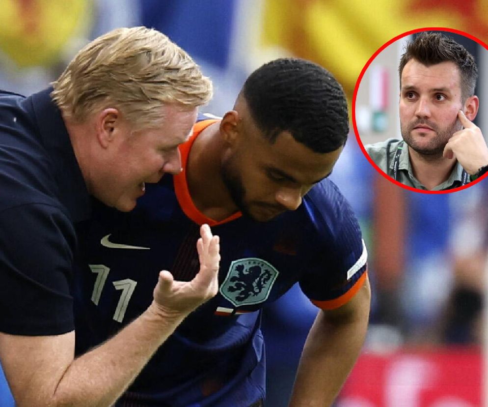 Ronald Koeman, Jan De Zeeuw Jr