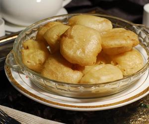 Jak przygotować tradycyjne góralskie tarcioki znane również jako kluski scykane? Skorzystaj z naszego przepisu krok po kroku