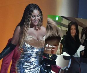 Beyonce rozdaje fanom prezenty na ulicy. Pierwsza taka sytuacja od lat! [WIDEO] 