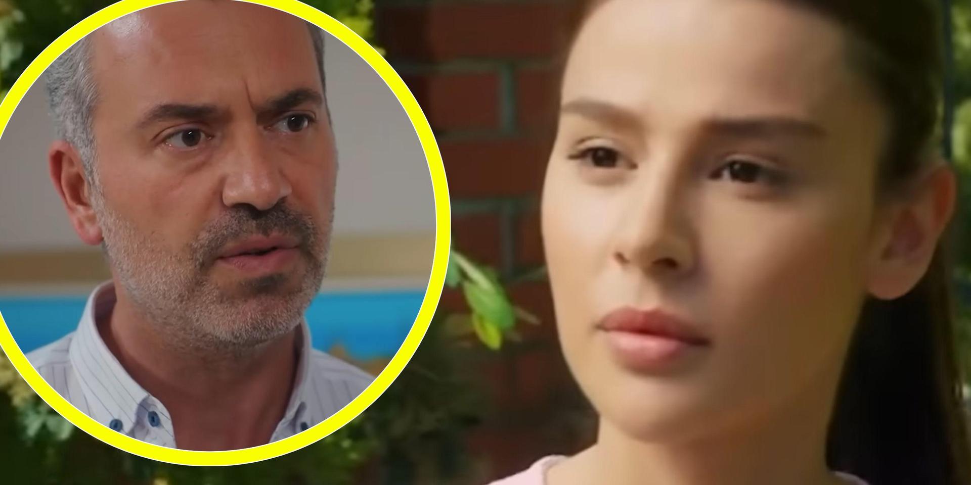 Miłość i nadzieja odc. 11: STRESZCZENIE. Bulent brnie w kolejne kłamstwa o  Zeynep - ESKA.pl