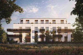 Royal Garden Wilanów