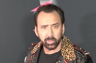 Nicolas Cage