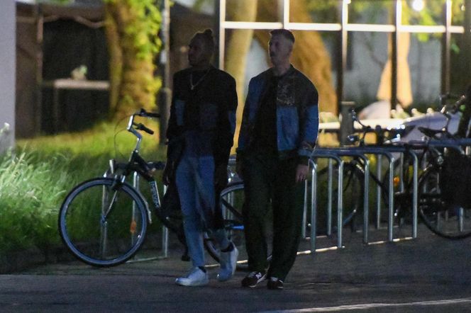 Impreza Polsatu po TTBZ