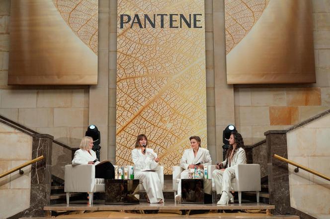 Pantene