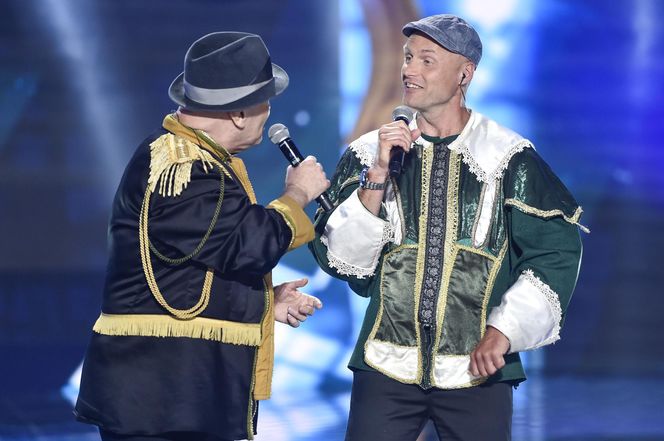 Marian Lichtman ma do Ewy Krawczyk jedną prośbę. Chodzi o Krawczyka Juniora