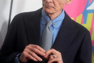 Charlie Watts nie żyje