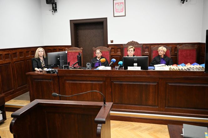 Instruktor tańca skazany za molestowanie dziewczynek