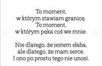 Na Chodakowską wylał się hejt. Muszę złapać oddech