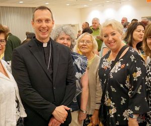 Polonia z Chicago pożegnała swojego duszpasterza Józefa Polaka