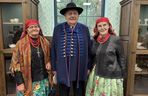 W Bytomiu padł rekord osób w strojach ludowych