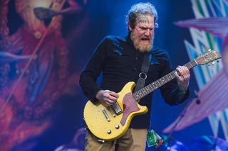 Brent Hinds przed śmiercią pracował nad nową muzyką. Szczegóły zdradził Bam Margera