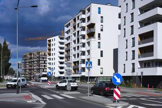 7. Podgórze Duchackie