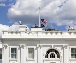 Mordował dzieci w szkole, chciał zabić Trumpa. Nowe fakty o masakrze w USA