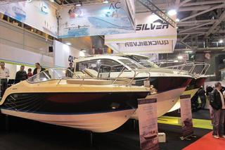 Salon Nautique de Paris 2013 - fot. Stanislaw Iwinski (59)